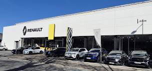 Photo n°2 de Renault Troyes - Groupe Autosphere à Troyes (Vendeur de voitures d'occasion)