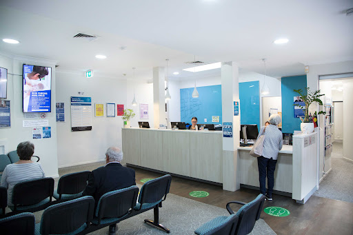 Ipswich Road Medical Centre - Thumbnail