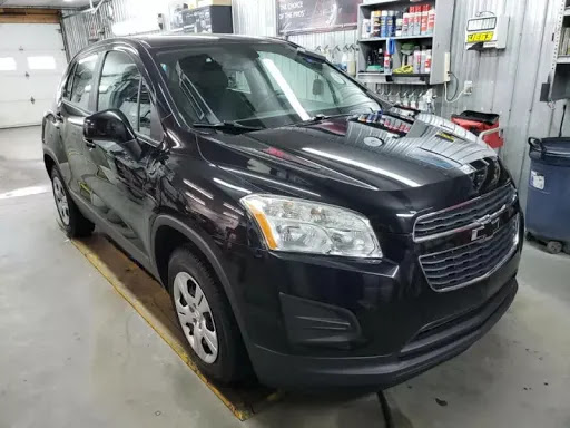 Matane Nissan - Thumbnail
