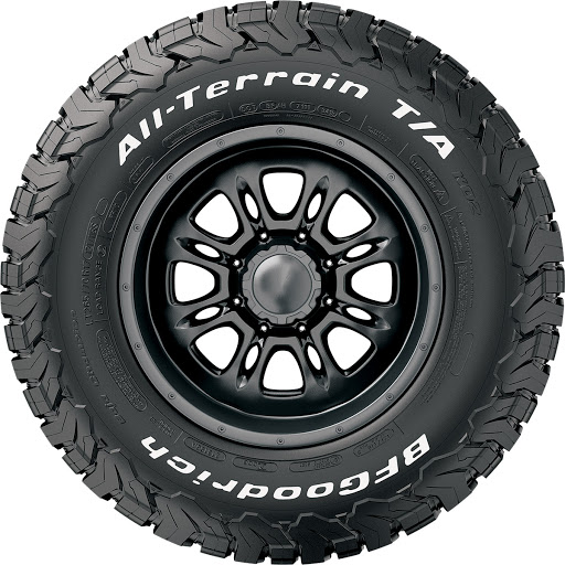 Ballina Tyre & Auto Gallery - Australia