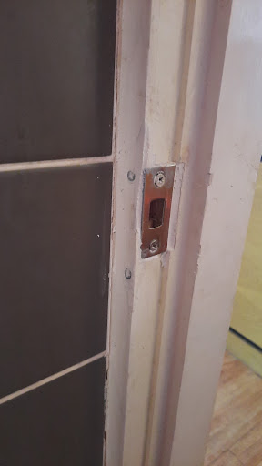 AJD Locksmiths - Visual