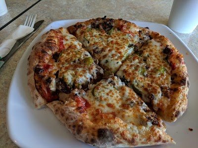 Subworks Pizzeria