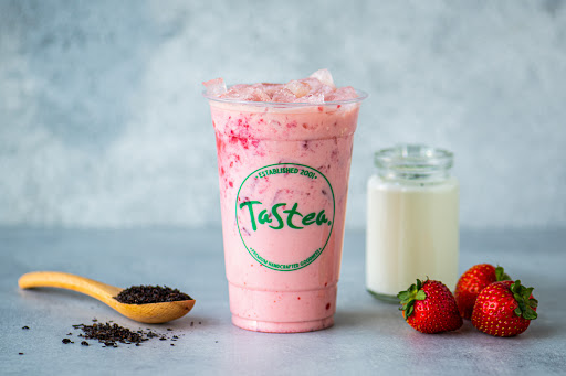 Tastea Newark - Thumbnail
