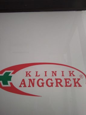 Klinik Anggrek Jembatan Besi, Author: Main Sama Ulrich