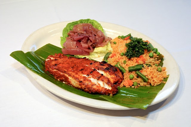 Pico's Mex-Mex