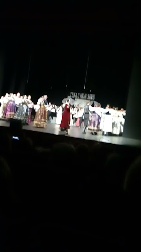Centar za kulturu Đakovo - Kulturni centar