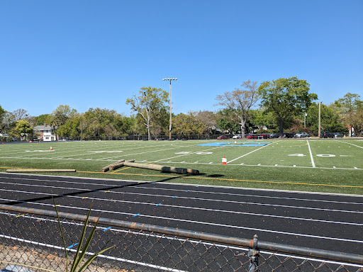 Wilson Field and Track