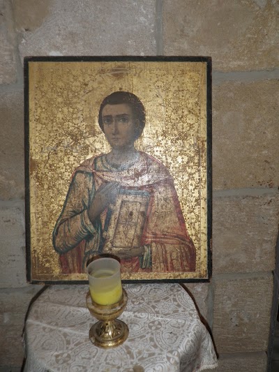 Photos of St. Touma - Church