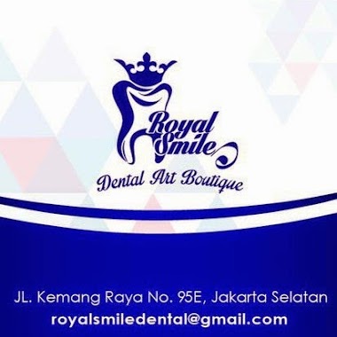 Royal Smile • Dental Art Boutique •, Author: Royal Smile • Dental Art Boutique •