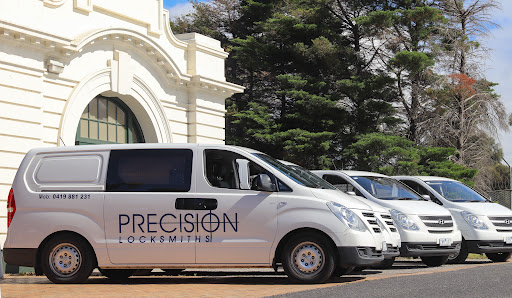 Precision Locksmiths Melbourne - Thumbnail