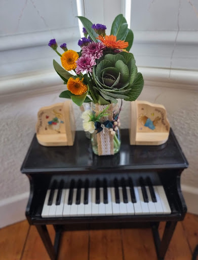 Hello Blooms Gallery - Australia