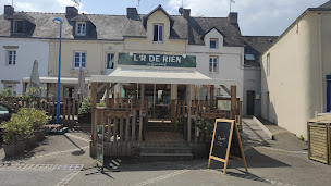 Photo n°1 de L'R DE RIEN à Pénestin (Crêperie)