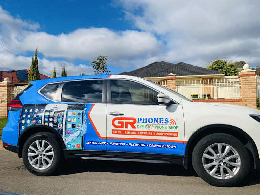 GR Phones - Campbelltown - Thumbnail