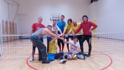 Photos of Sportska dvorana Lakta&scaron;i