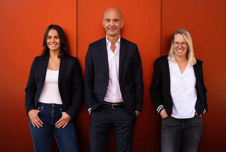 Kröger Und Petersen PartG mbB Steuerberatungsgesellschaft