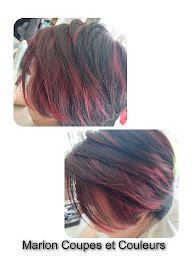 Photo n°13 de Marion Coupes et Couleurs à Mazières-en-Mauges (Salon de coiffure)