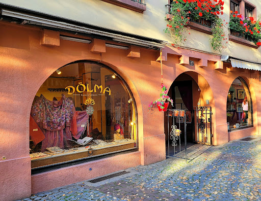 Dölma Bijoux d'ailleurs