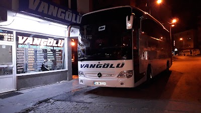 Vangölü Turizm