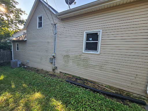 Hydro Softwash - Thumbnail