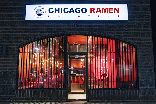 Chicago Ramen Palatine - Thumbnail