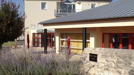 Photo de Maison de Retraite Saint André à Yzeures-sur-Creuse (37290)