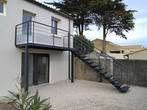Photo n°9 de L' Atelier de L' Arche Maitre D'oeuvre à Saint-Hilaire-de-Clisson (Constructeur de maisons en bois)