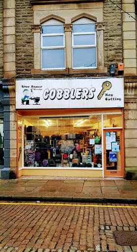 Cobblers - Thumbnail