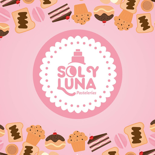 Pastelería Sol y Luna TAPACHULA (isstech) - Thumbnail