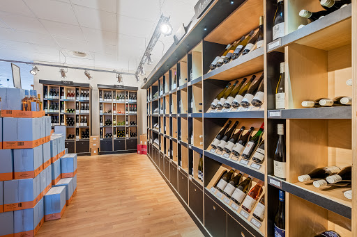Weinforum by H.F. von Melle Gallery - Germany