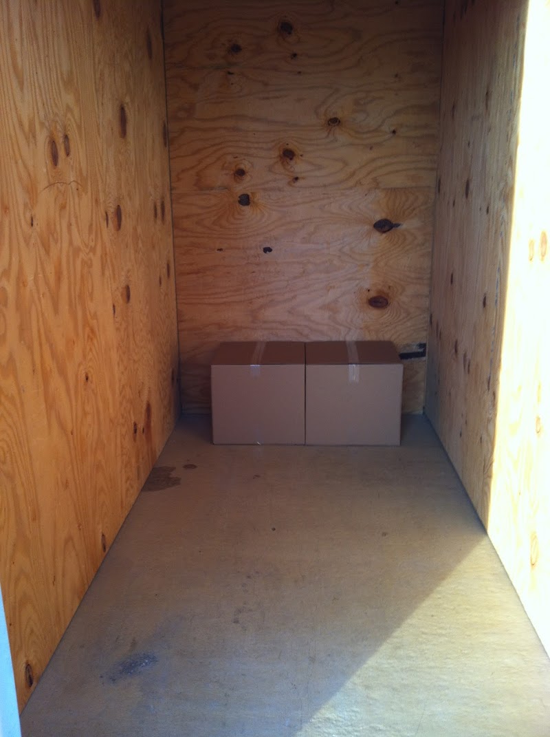 Bellevue Storage photo 3