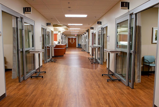 Northside Hospital Gwinnett - Thumbnail