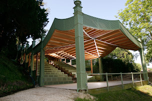 Photo n°27 de Potager des Princes à Chantilly (Jardin botanique)