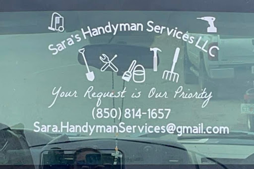 Sara's Handyman & Landcare Services LLC