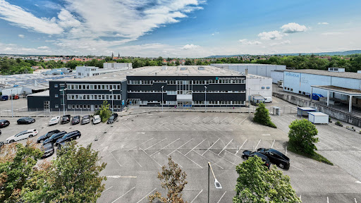 Sirius Business Park Öhringen