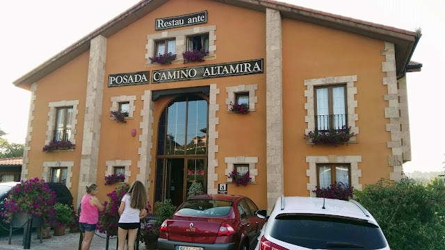 Posada Camino de Altamira