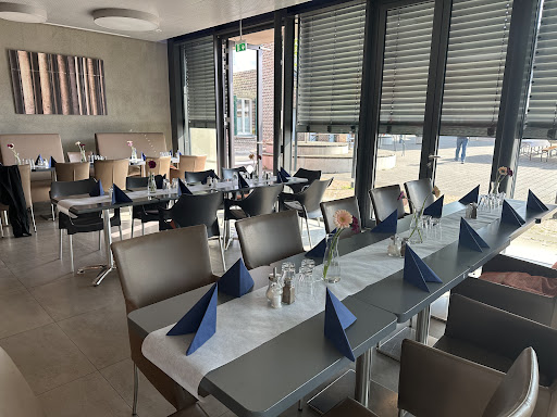 Cafe Credo, Bibliotheksforum St. Johann Baptist Gallery - Germany