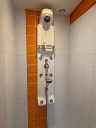 Photo n°35 de Gîte et Chambres Doubs Séjour à Verdun-sur-le-Doubs (Lodge)