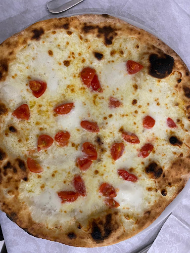 Ristorante pizzeria Il Platano - Thumbnail