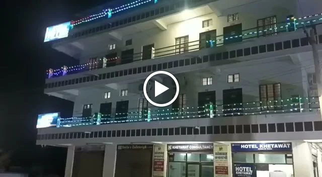 HOTEL KHETAWAT
