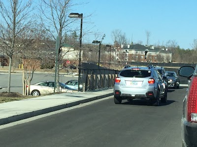 Car Pool Car Wash (Short Pump)