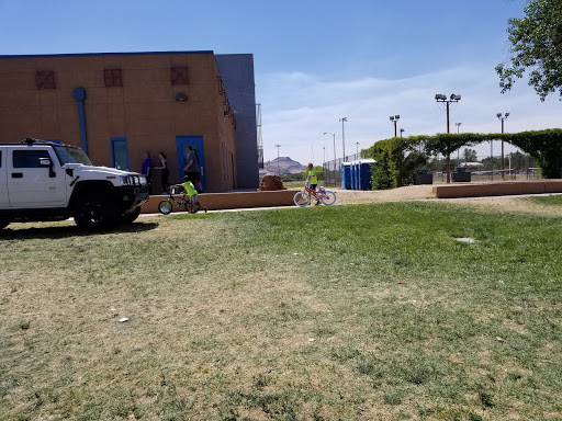 *Valencia County Animal Services* - Thumbnail