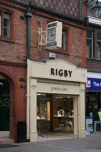 E. S. Rigby & Sons Ltd