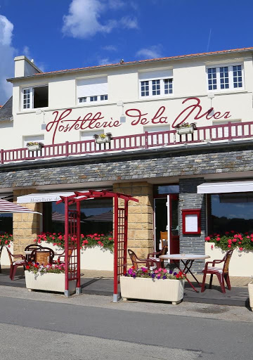 Photo de Bar Restaurant de la Rade à Lanvéoc (29160)