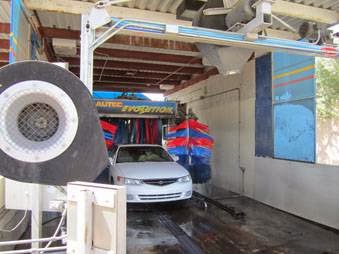 Auto Wash Express - Catalina - Thumbnail