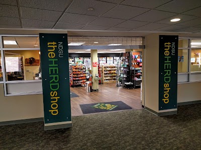 The Herd Shop