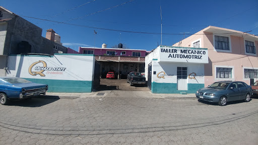 Taller Mecánico CHARLY