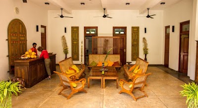 Photos of Jim's Farm Villas