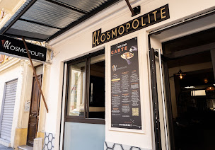 Photo n°37 de Kosmopolite - BEAUMONT à Nice (Restaurant)