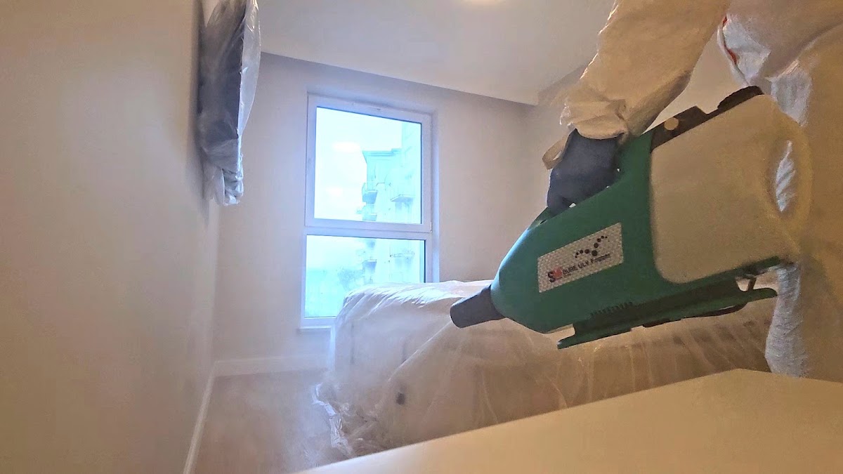 Dezynsekcja pluskiew- Hotele, pensjonaty i apartamenty