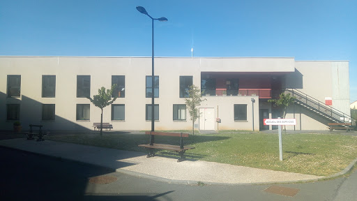 Photo de EHPAD Résidence de la Mare au Clerc - Croix-Rouge française - à Octeville-sur-Mer (76930)